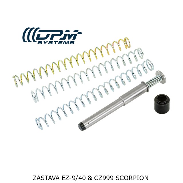 Zastava EZ-9/40 & CZ999 Scorpion  Zastava EZ-9/40 & CZ999 Scorpion