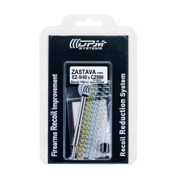 Zastava EZ-9/40 & CZ999 Scorpion  -  Zastava EZ-9/40 & CZ999 Scorpion  -