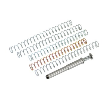 DPM "SOFT VERSION" FOR GLOCK MODELS: 17-22-31-37 GENS: 1-2-3 