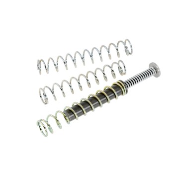 Arex Zero 1 Compact & Tactical Compact