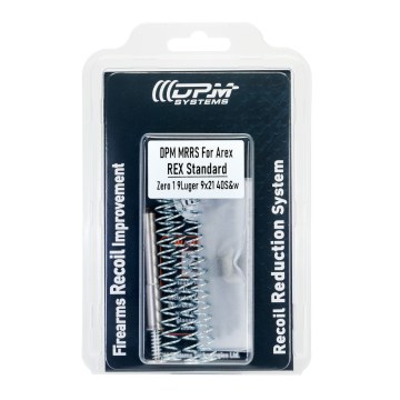 Arex Zero 1 Standard 4.25" - Tactical 4.9" & ALPHA 5" -  Arex Zero 1 Standard 4.25" - Tactical 4.9" & ALPHA 5" -