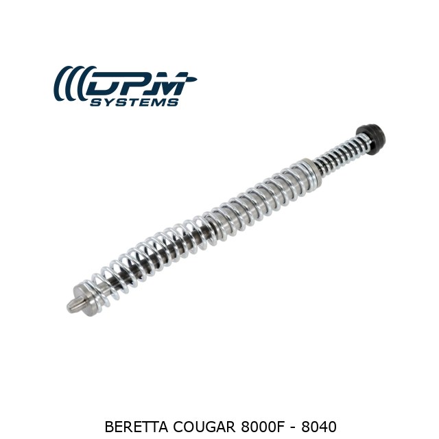 Beretta Cougar 8000F - 8040 Beretta Cougar 8000F - 8040