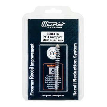 Beretta PX4 Storm Compact -  Beretta PX4 Storm Compact -