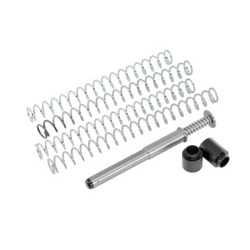 CANIK TP9 SFx 5.2" Barrel | Set Spare External Springs  CANIK TP9 SFx 5.2" Barrel | Set Spare External Springs