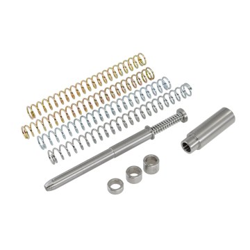 CZ TS Orange & TS 2 9mm - 12 Combinations