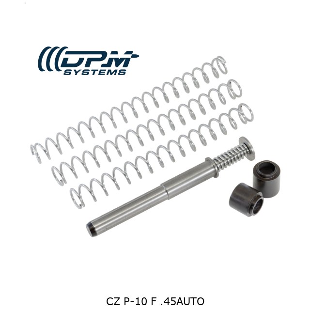 CZ P-10 F .45Auto CZ P-10 F .45Auto