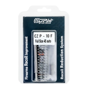 CZ P-10 F .45Auto -  CZ P-10 F .45Auto -