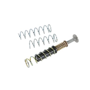 CZ P-10 M 9mm Telescopic