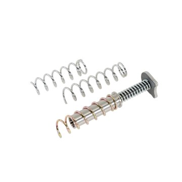 Colt 1911 Defender 3" Bull Barrel | Set Spare External Springs  Colt 1911 Defender 3" Bull Barrel | Set Spare External Springs