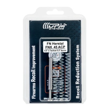 FN FNX 4.5″ & Tactical 5.3″ Barrel  .45ACP -  FN FNX 4.5″ & Tactical 5.3″ Barrel  .45ACP -