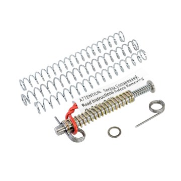 H&K SFP9 Match OR | Set Spare External Springs  H&K SFP9 Match OR | Set Spare External Springs