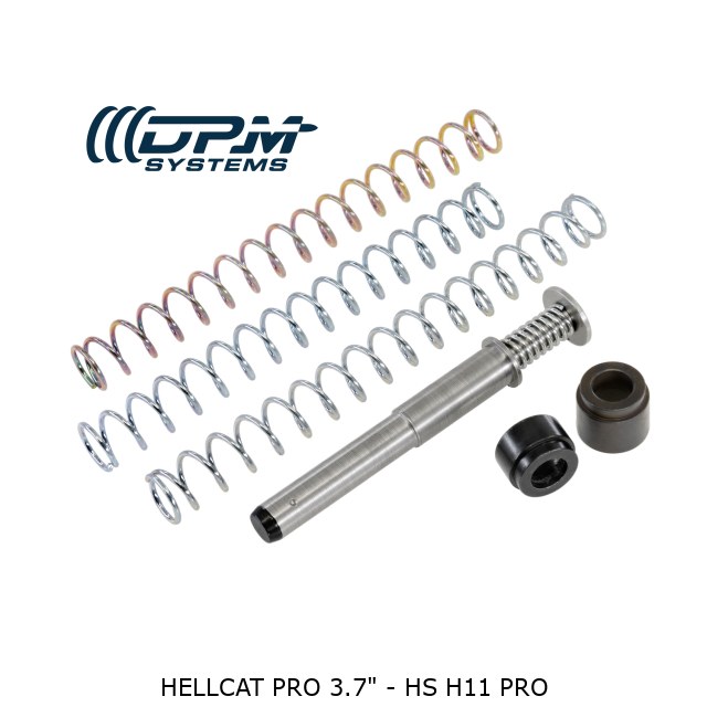 HellCat Pro 3.7" - HS H11 PRO HellCat Pro 3.7" - HS H11 PRO