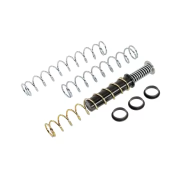 DPM "SOFT" Recoil System For Glock models: 43 - 43X & 48 DPM "SOFT" Recoil System For Glock models: 43 - 43X & 48