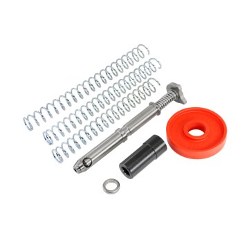 Staccato P 4.4" Bull Barrel