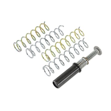 Walther PDP F-Series & PRO 3.5" Barrel | Set Spare External Springs  Walther PDP F-Series & PRO 3.5" Barrel | Set Spare External Springs