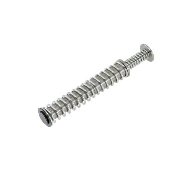 Walther PDP F-Series 4" Barrel Captured 