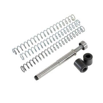 XD-M Elite OSP 4.5" (5.28" Threaded) & 5.25" Precision  9mm