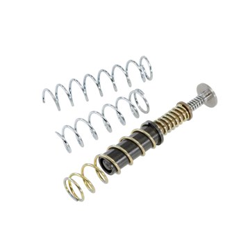 H&K VP9SK - Compact Telescopic | Set Spare External Springs  H&K VP9SK - Compact Telescopic | Set Spare External Springs