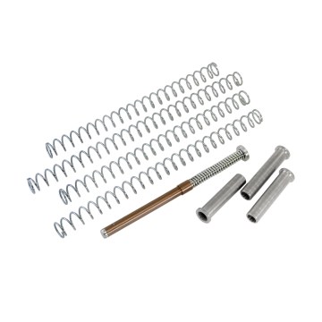 Phoenix RedBack Full Size 4.5" 9mm Phoenix RedBack Full Size 4.5" 9mm