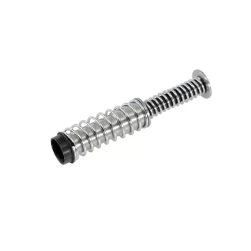 DPM "SOFT CAPTURED" RECOIL SYSTEM for Glock MODELS: 26 & 27 Gens 1-5 DPM "SOFT CAPTURED" RECOIL SYSTEM for Glock MODELS: 26 & 27 Gens 1-5