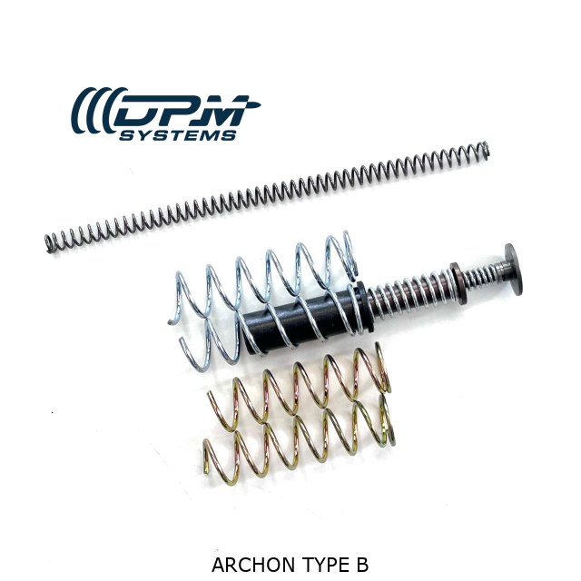 ARCHON TYPE B ARCHON TYPE B