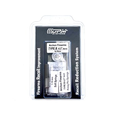 ARCHON TYPE B -  ARCHON TYPE B -