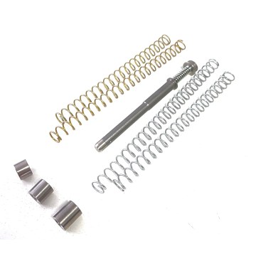 TANFOGLIO FORCE 99LS 4.5" BARREL TANFOGLIO FORCE 99LS 4.5" BARREL