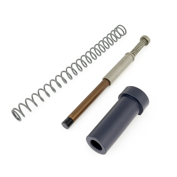 KMR L-02 SPECTRA & ORCA & W-02 SPECTRA S - 5'' INCH BARREL - 