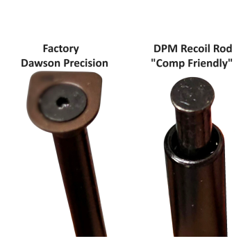 Staccato CS 3.5" Barrel - 