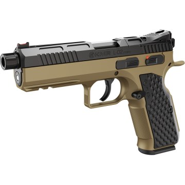 KMR UMBRA L-02  & W-02 (X) 4.5" BARREL & W-02 UMBRA 5" INCH barrel -  KMR UMBRA L-02  & W-02 (X) 4.5" BARREL & W-02 UMBRA 5" INCH barrel -