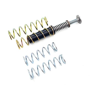 CANIK METE MC9 PRIME & LS 3.64" Barrel CANIK METE MC9 PRIME & LS 3.64" Barrel