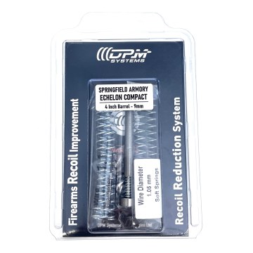 SPRINGFIELD ECHELON COMPACT & COMP 4" BARREL - 