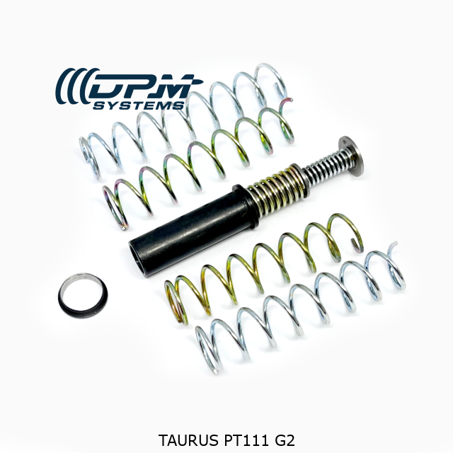 TAURUS PT111 G2