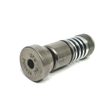 DPM TIGRIS XR12 PRO Captured Buffer 54mm/2.12" - 