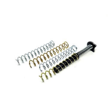 FUSION FIREARMS XP PRO 4'' BARREL