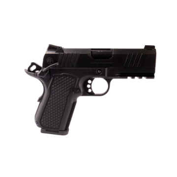 ALPHA FOXTROT (AF1911)