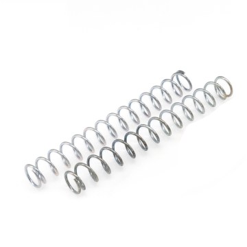Beretta 9000 S Subcompact | Set Spare External Springs  Beretta 9000 S Subcompact | Set Spare External Springs