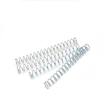 Beretta 92 FS Compact 4.25" | Set Spare External Springs  Beretta 92 FS Compact 4.25" | Set Spare External Springs