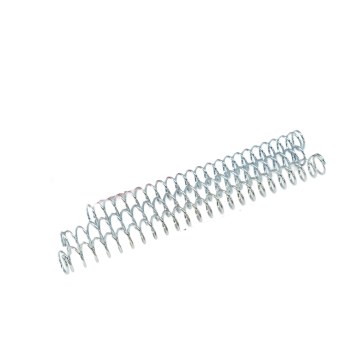 1911-2011 5" Bull Barrel - Edward Rivera Special Edition | Set Spare External Springs  1911-2011 5" Bull Barrel - Edward Rivera Special Edition | Set Spare External Springs