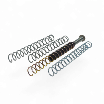 AREX ZERO 2 & S 4.2" Barrel AREX ZERO 2 & S 4.2" Barrel