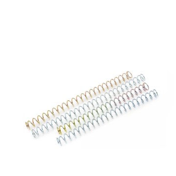 Beretta 92X Performance & Old Version 92/92FS | Set Spare External Springs  Beretta 92X Performance & Old Version 92/92FS | Set Spare External Springs