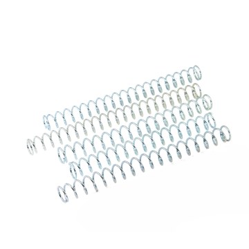 CANIK METE SFT 4.46" BARREL 9mm | Set Spare External Springs  CANIK METE SFT 4.46" BARREL 9mm | Set Spare External Springs