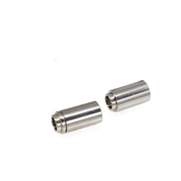 1911 Commander 4.25" Bushing Barrel | Set Spare Spring Plugs 1911 Commander 4.25" Bushing Barrel | Set Spare Spring Plugs