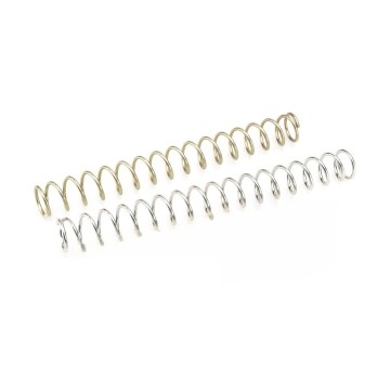 CZ 100 - 110 | Set Spare External Springs  CZ 100 - 110 | Set Spare External Springs