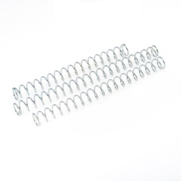 CZ 75 TS Tactical Sport & Standard IPSC | Set Spare External Springs  CZ 75 TS Tactical Sport & Standard IPSC | Set Spare External Springs
