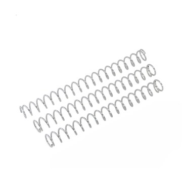 CZ P-10 F .45Auto | Set Spare External Springs 