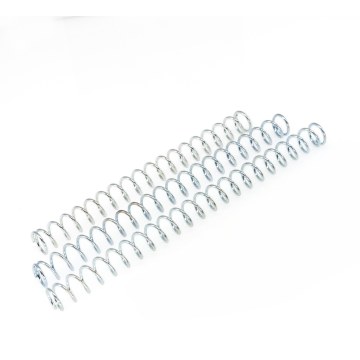CZ P-09 & P-09F Nocturne 4.53" Barrel | Set Spare External Springs  CZ P-09 & P-09F Nocturne 4.53" Barrel | Set Spare External Springs