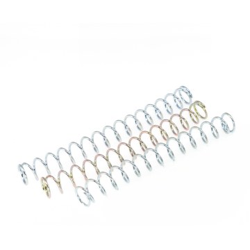 CZ P-10 C & P-10 C PORTED | Set Spare External Springs  CZ P-10 C & P-10 C PORTED | Set Spare External Springs
