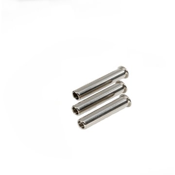 CZ TS 2 ORANGE 9mm Bull Barrel  | Set Spare Buffer Tubes CZ TS 2 ORANGE 9mm Bull Barrel  | Set Spare Buffer Tubes