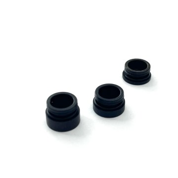 DPM CAPTURED Recoil Rod for Glock Gen 5 models: 17-17L-22-31-34-35-37 | Set Spare Washers DPM CAPTURED Recoil Rod for Glock Gen 5 models: 17-17L-22-31-34-35-37 | Set Spare Washers